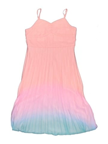 Zunie Dress (view 1)