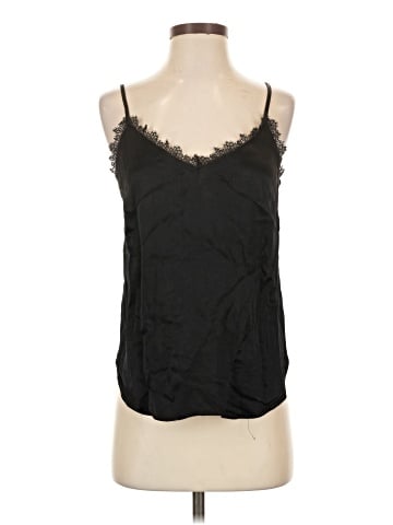 Floreat Sleeveless Blouse (view 1)