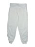 Nike 100% Polyester Blue Track Pants Size 6 - 7 - photo 2