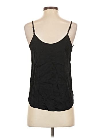 Floreat Sleeveless Blouse (view 2)