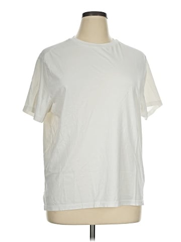 H&M Short Sleeve Top (view 1)