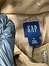 Gap Tan Wool Coat Size M - photo 6