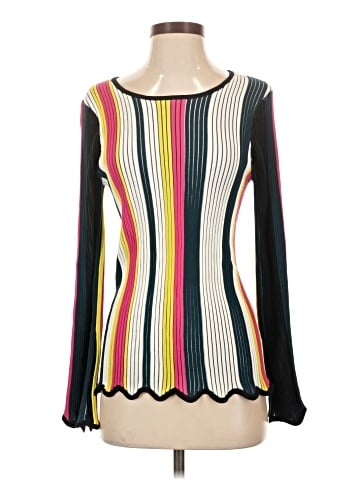 St. John Pullover Sweater (view 1)