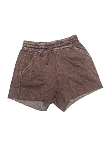 Zenana Athletic Shorts (view 1)