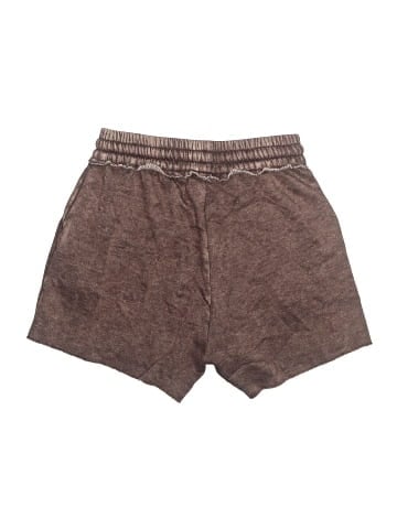 Zenana Athletic Shorts (view 2)