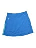 Adidas Color Block Blue Active Skort Size S - photo 2
