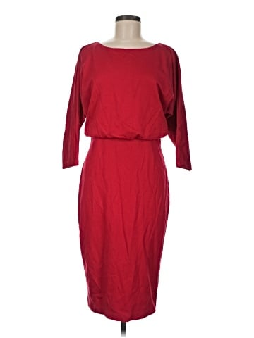 J. McLaughlin Cocktail Dress (view 1)