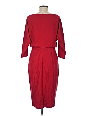 J. McLaughlin Cocktail Dress (view 2)