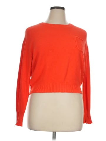 Alex Mill Pullover Sweater (view 1)