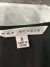 Max Studio Black Casual Dress Size S - photo 7