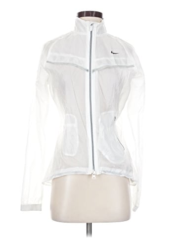 Nike Track Jacket (view 1)