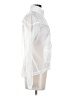 Nike White Track Jacket Size S - photo 4