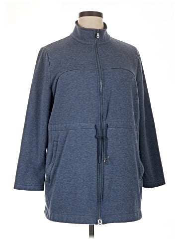 T by Talbots Cardigan (view 1)