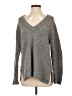 Vince. Gray Pullover Sweater Size S - photo 1