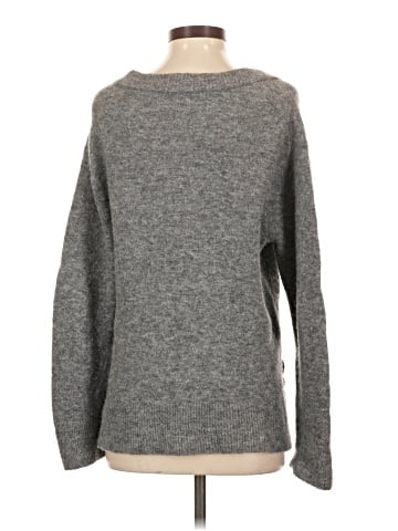 Vince. Pullover Sweater (view 2)