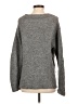 Vince. Gray Pullover Sweater Size S - photo 2