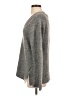 Vince. Gray Pullover Sweater Size S - photo 5
