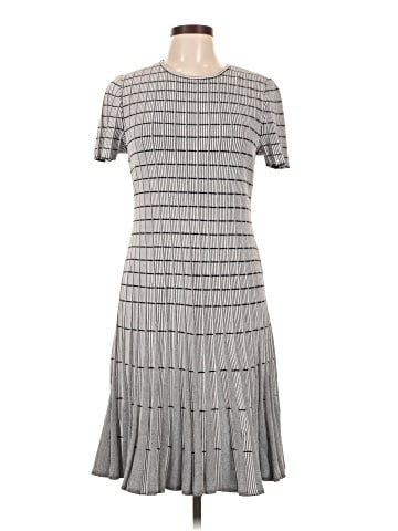 St. John Casual Dress (view 1)
