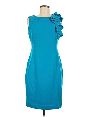 Calvin Klein Cocktail Dress (view 1)