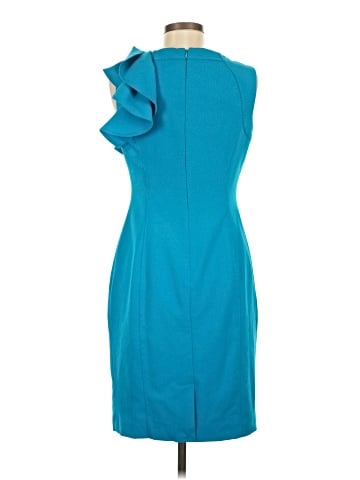 Calvin Klein Cocktail Dress (view 2)