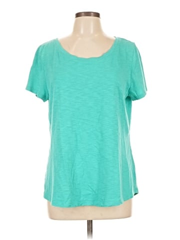 Talbots Active T-Shirt (view 1)