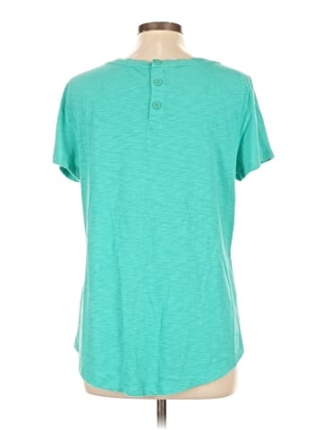 Talbots Active T-Shirt (view 2)