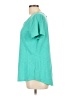 Talbots Teal Active T-Shirt Size L - photo 5