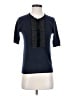 Marc by Marc Jacobs Blue Pullover Sweater Size XS - photo 1
