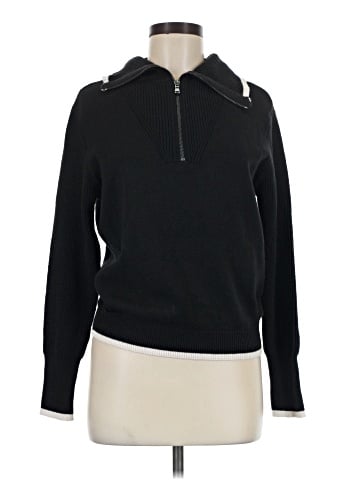 Ann Taylor LOFT Pullover Sweater (view 1)