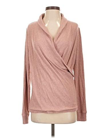Lands' End Long Sleeve T-Shirt (view 1)