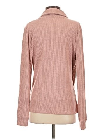 Lands' End Long Sleeve T-Shirt (view 2)