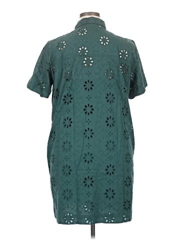 Ann Taylor LOFT Casual Dress (view 2)