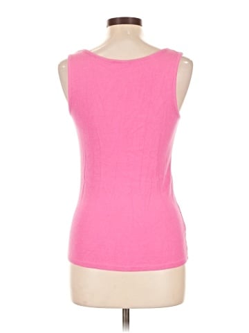 Elie Tahari Tank Top (view 2)