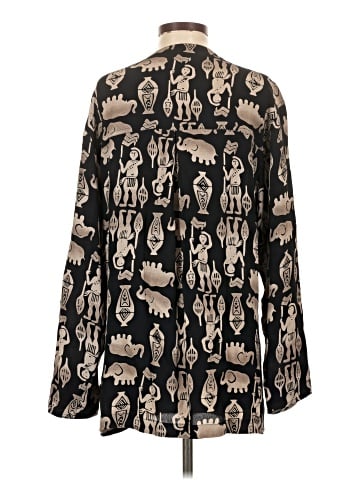 Chico's Design Long Sleeve Blouse (view 2)