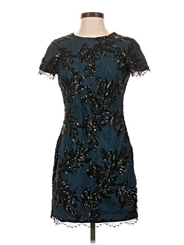 Dress the Population Cocktail Dress (view 1)