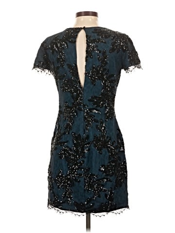 Dress the Population Cocktail Dress (view 2)