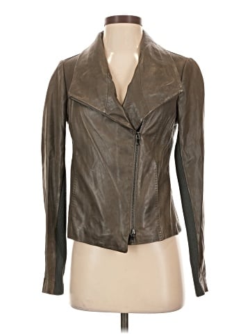 Vince. Jacket (view 1)
