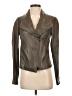 Vince. Brown Jacket Size S - photo 1