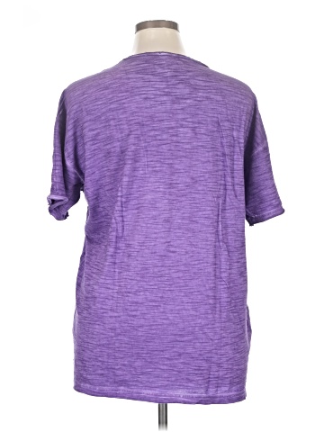 Armani Jeans Active T-Shirt (view 2)