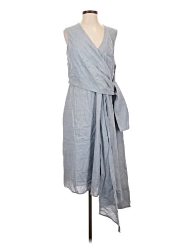 Halogen Casual Dress (view 1)