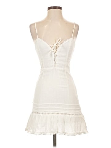 Forever 21 Cocktail Dress (view 1)