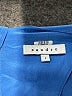 Sandro Blue Casual Dress Size Sm (1) - photo 7