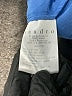 Sandro Blue Casual Dress Size Sm (1) - photo 8