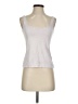 Vince Camuto Silver Tank Top Size XS - photo 1