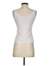 Vince Camuto Silver Tank Top Size XS - photo 2