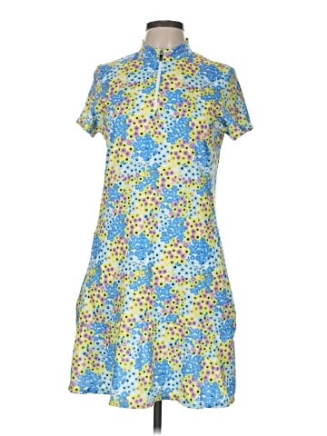 Tail Casual Dress (view 1)