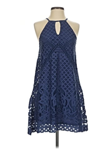 Alya Cocktail Dress (view 1)