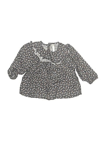 Rylee + Cru 3/4 Sleeve Blouse (view 1)