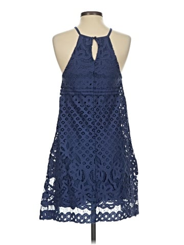 Alya Cocktail Dress (view 2)
