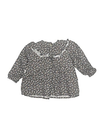 Rylee + Cru 3/4 Sleeve Blouse (view 2)